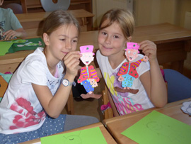 Projektarbeit