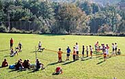 Sportplatz Lachstatt