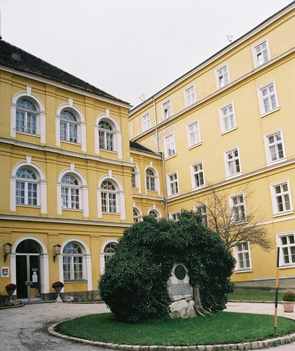 Englischamp Volksschule